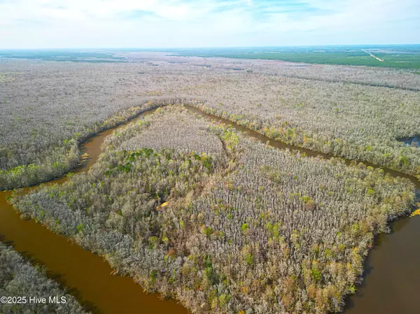 Leland, NC 28451,84 Acre Private Island, Cape Fear Rive