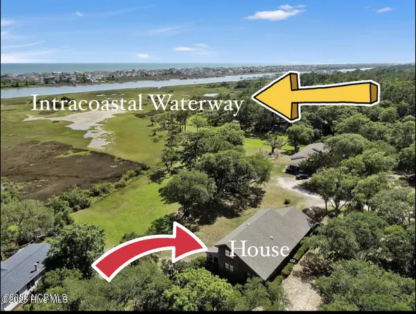 Supply, NC 28462,2928 John T Holden RD SW