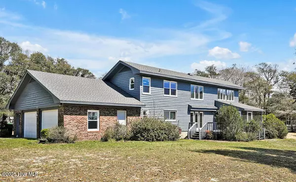 Supply, NC 28462,2928 John T Holden RD SW