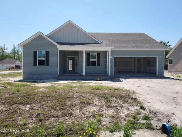 Maysville, NC 28555,654 Bright Harvest DR