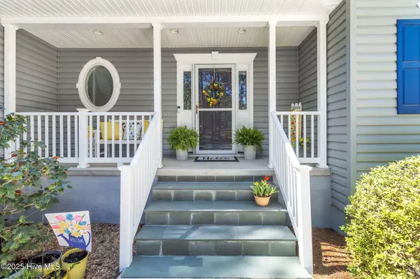 Wagram, NC 28396,30320 E Lake RD