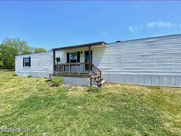 3992 Joe Brown HWY N, Whiteville, NC 28472