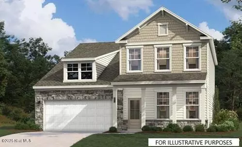Leland, NC 28451,4195 Balboa AVE #Lot 002