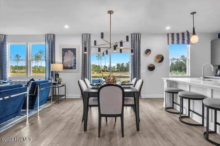 Leland, NC 28451,4195 Balboa AVE #Lot 002
