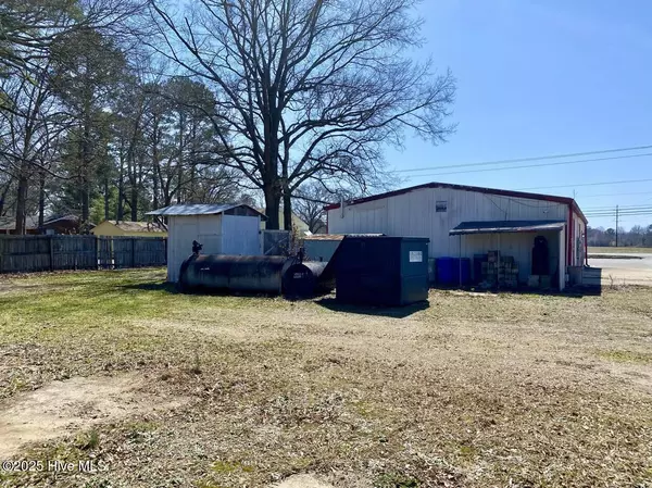 Goldsboro, NC 27534,3817 E Ash ST