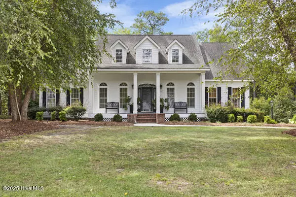1567 Bent Ridge PL SW,  Ocean Isle Beach,  NC 28469