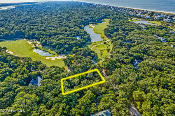 Bald Head Island, NC 28461,105 Edward Teach