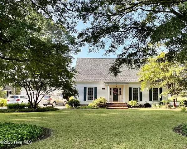 3459 East Wilson ST, Farmville, NC 27828