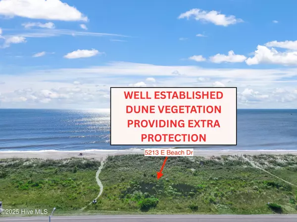5213 E Beach DR, Oak Island, NC 28465
