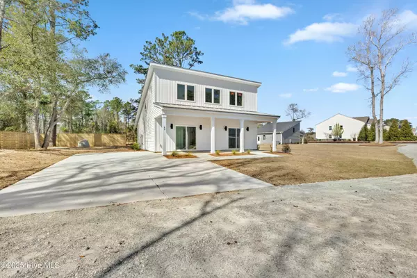 Hampstead, NC 28443,63 Tide Landing CT