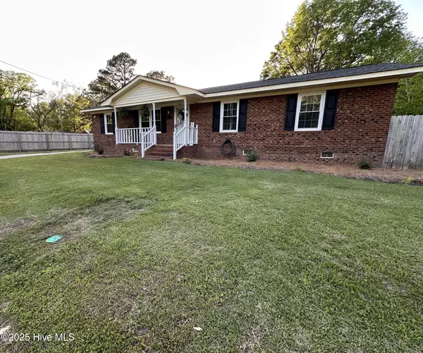 Farmville, NC 27828,3468 South George ST