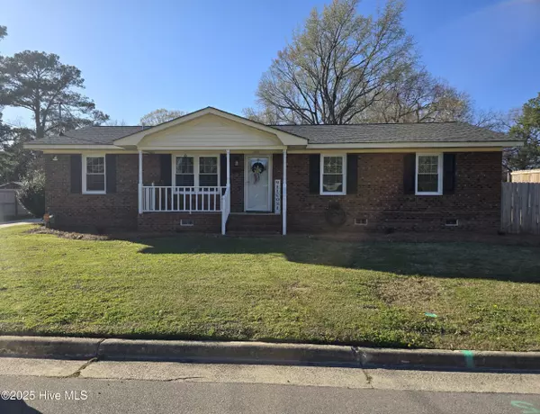 3468 South George ST, Farmville, NC 27828