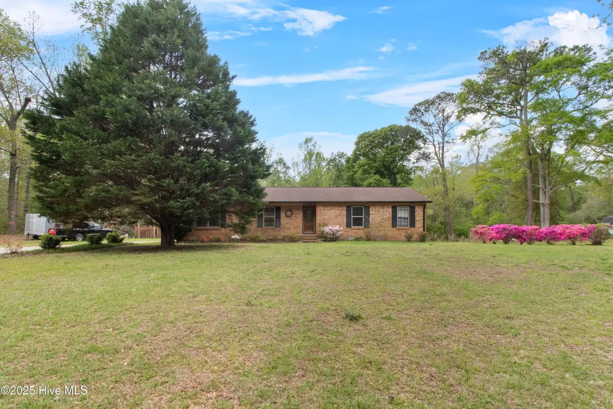 Castle Hayne, NC 28429,107 Mcdougald DR