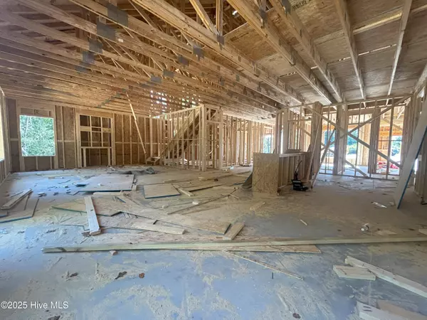 Nashville, NC 27856,401 Sweet Potato Lane #Lot 15