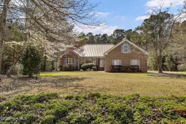 Hampstead, NC 28443,146 Olde Point RD