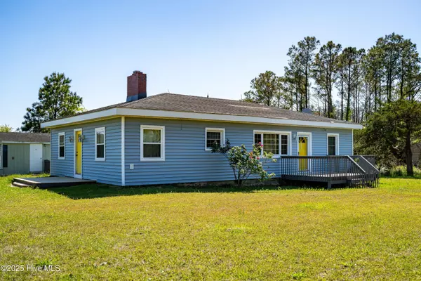 882 Highway 70, Sea Level, NC 28577