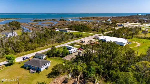 Sea Level, NC 28577,882 Highway 70