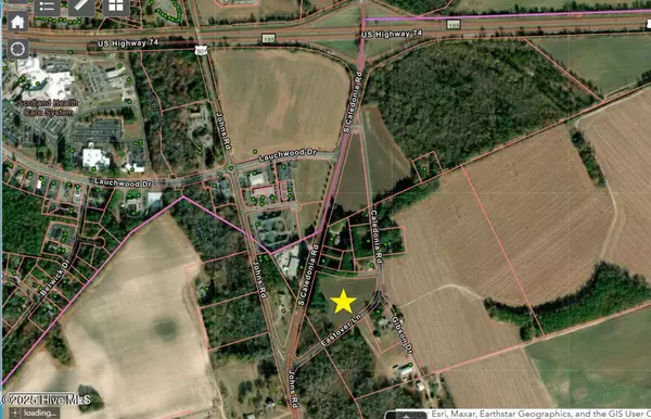 Laurinburg, NC 28352,Tbd S Caledonia RD