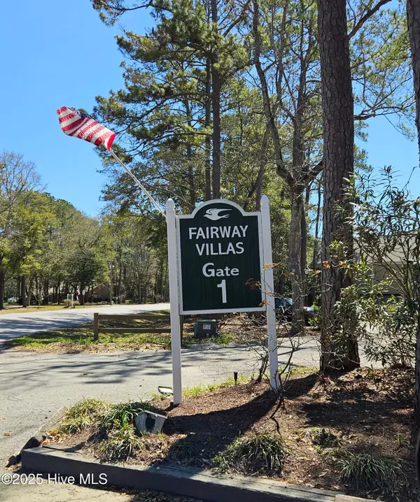 Carolina Shores, NC 28467,5 Gate 1