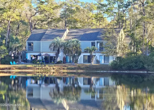 Carolina Shores, NC 28467,5 Gate 1