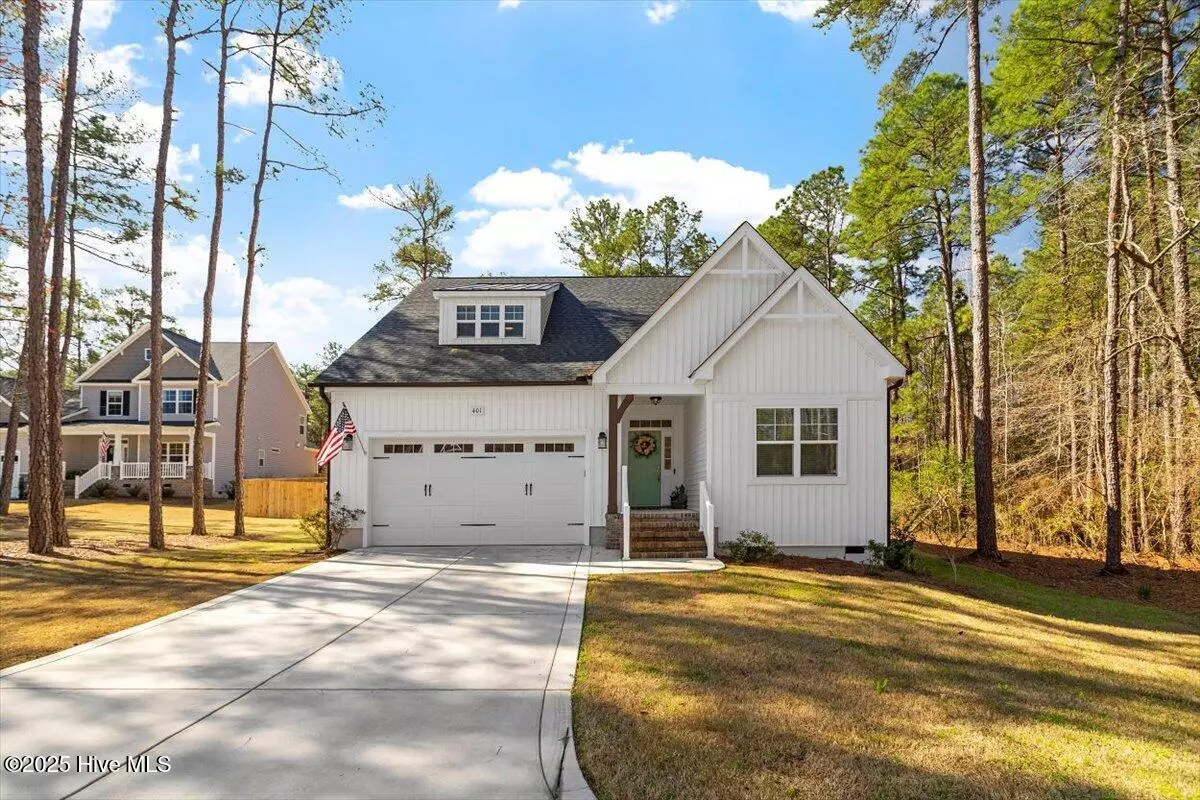 Carthage, NC 28327,401 Piney Oak DR