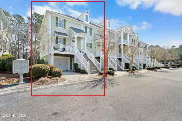 601 River Ridge DR #Unit 1, Shallotte, NC 28470