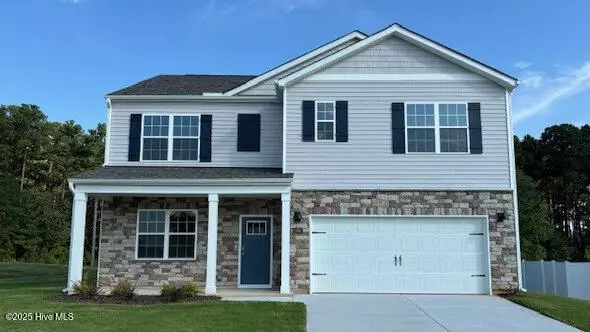 Aberdeen, NC 28315,1085 Misty Creek DR