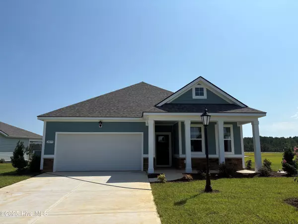 2079 Marietta CIR NW, Ash, NC 28420