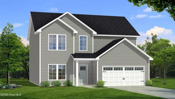 200 Shadow Grass CT, Stella, NC 28582