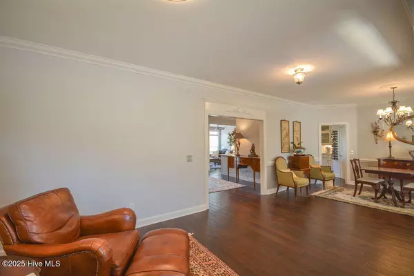 Vass, NC 28394,1135 Greenbriar DR