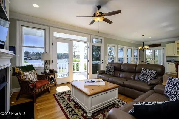 Grantsboro, NC 28529,106 Overlook CT E