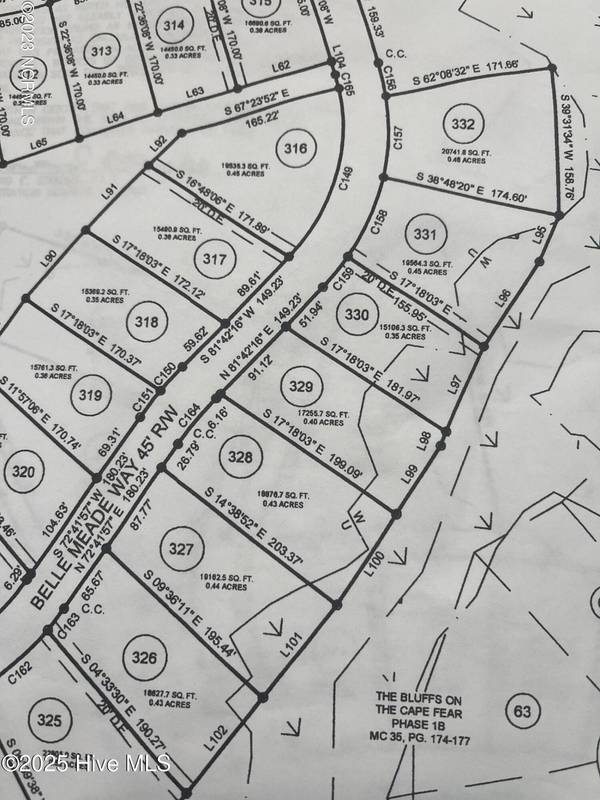Leland, NC 28451,3481 Belle Meade WAY NE