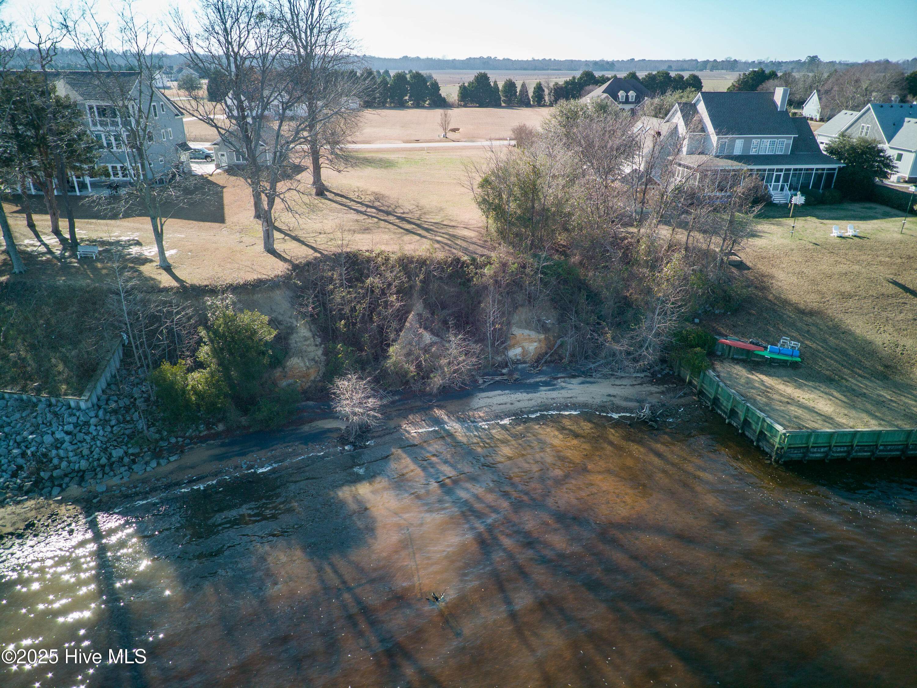 Merry Hill, NC 27957,110 N Shore DR