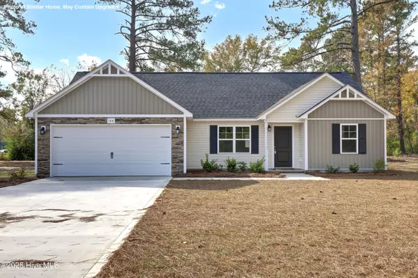 509 Orchard Creek DR, Beulaville, NC 28518
