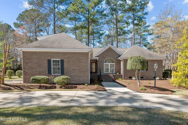 Chocowinity, NC 27817,206 Perquimans DR