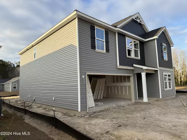 Winnabow, NC 28479,5239 Meagan LN NE #Lot 051