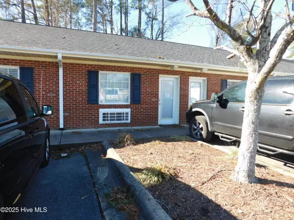 New Bern, NC 28562,1263 Colony DR