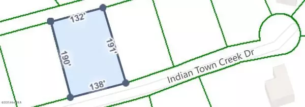 Hertford, NC 27944,13 Indian Town Creek Drive DR