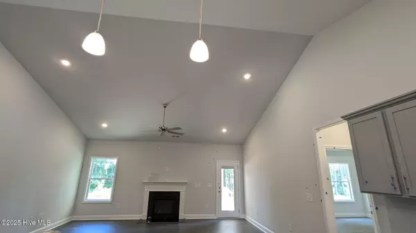 Nashville, NC 27856,1656 Pecan Drive #Lot 30