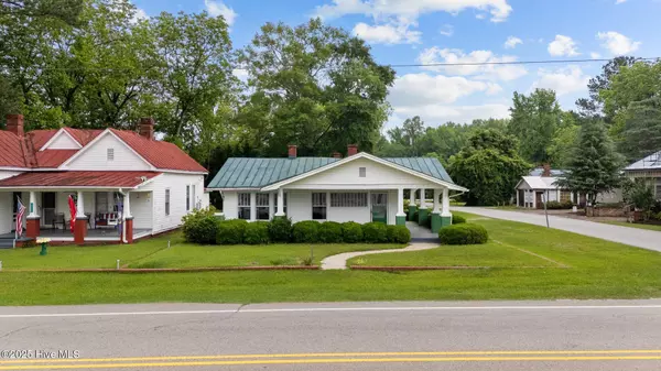 Bailey, NC 27807,6188 Deans ST