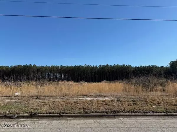 2229 Industrial Park DR, Wilson, NC 27893