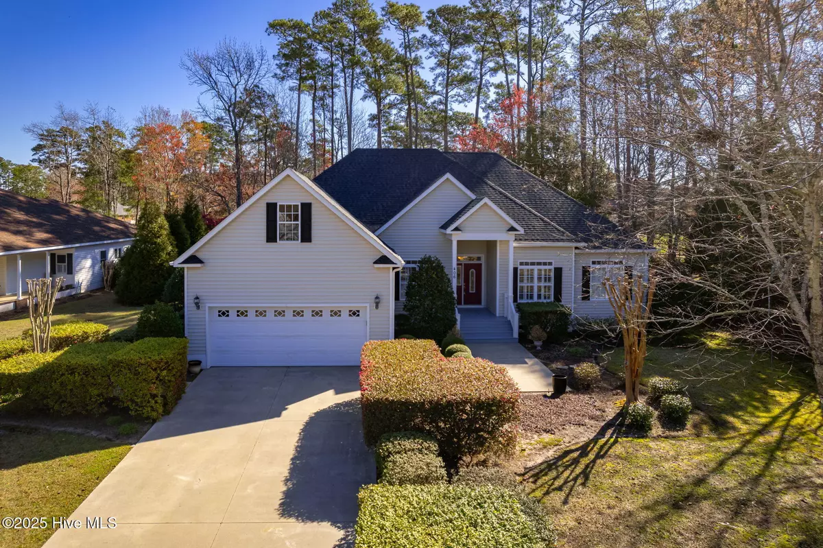 Morehead City, NC 28557,406 Hillcrest DR