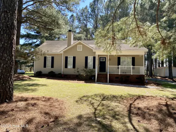 104 Big Ed LN, Rocky Mount, NC 27801