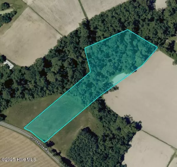 Lot 2 Horseshoe RD, South Mills, NC 27976