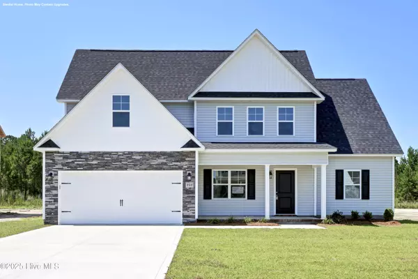 Richlands, NC 28574,561 Orchard Creek DR