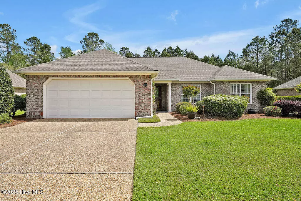 Leland, NC 28451,2137 Talmage DR