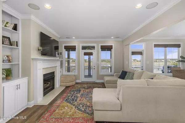 Morehead City, NC 28557,1514 Galley CIR