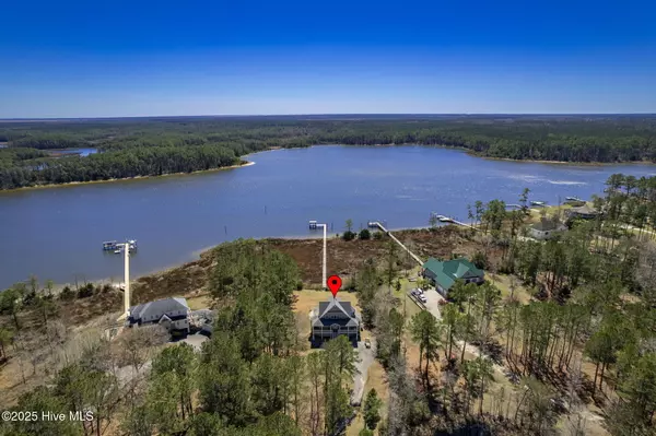 650 Joyner DR, Havelock, NC 28532