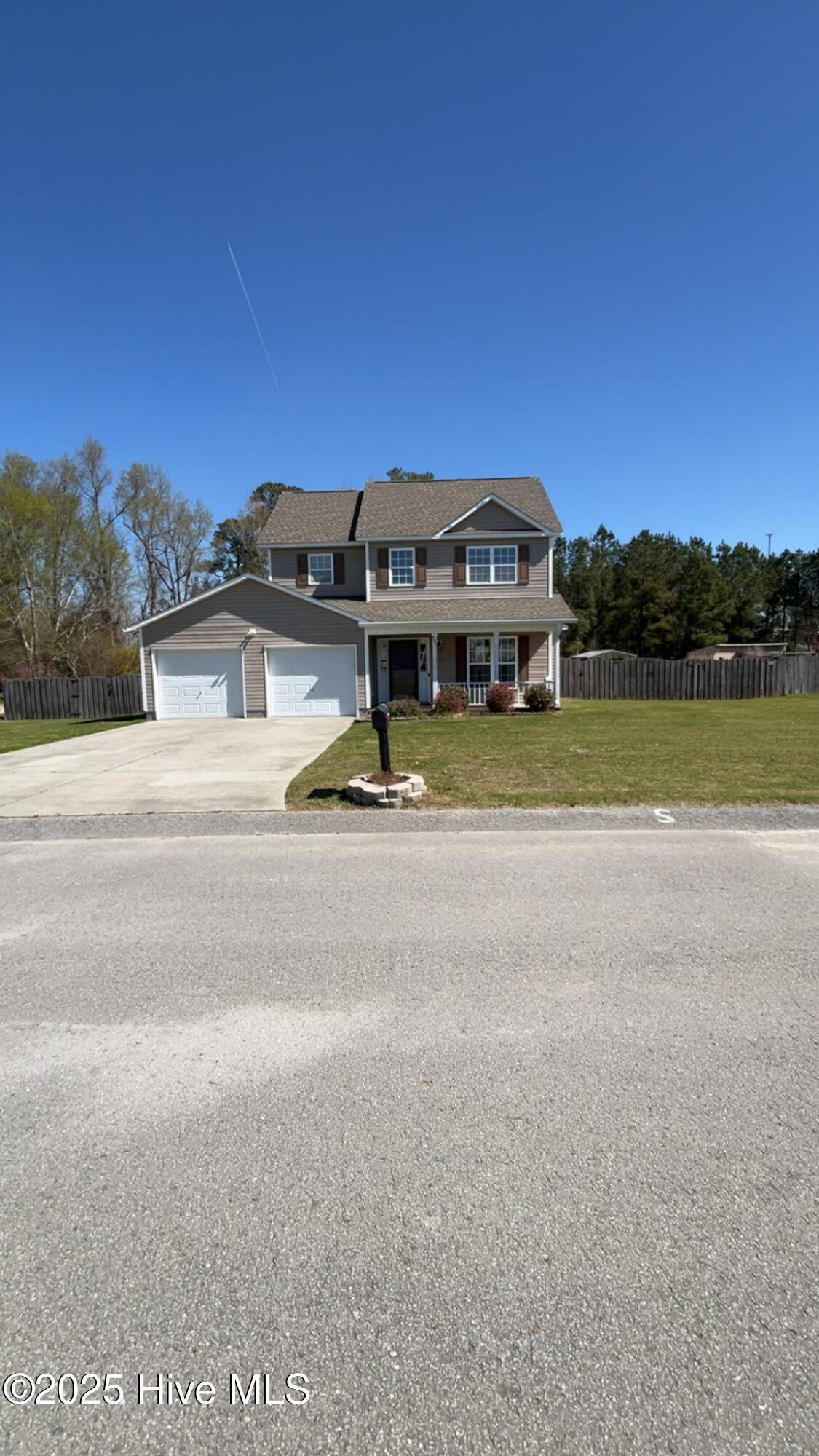 Maysville, NC 28555,204 Halibut CT
