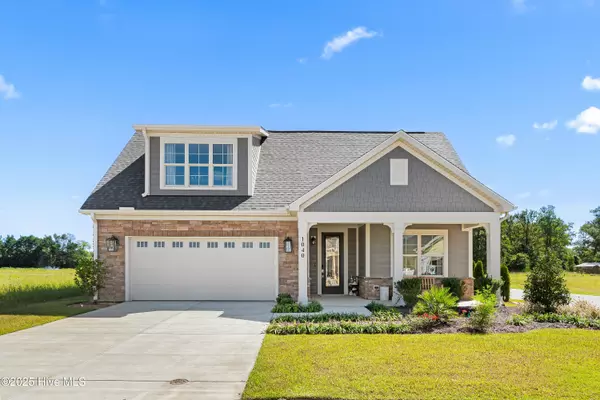 Ocean Isle Beach, NC 28469,1040 Northbridge CT NW #Lot #50